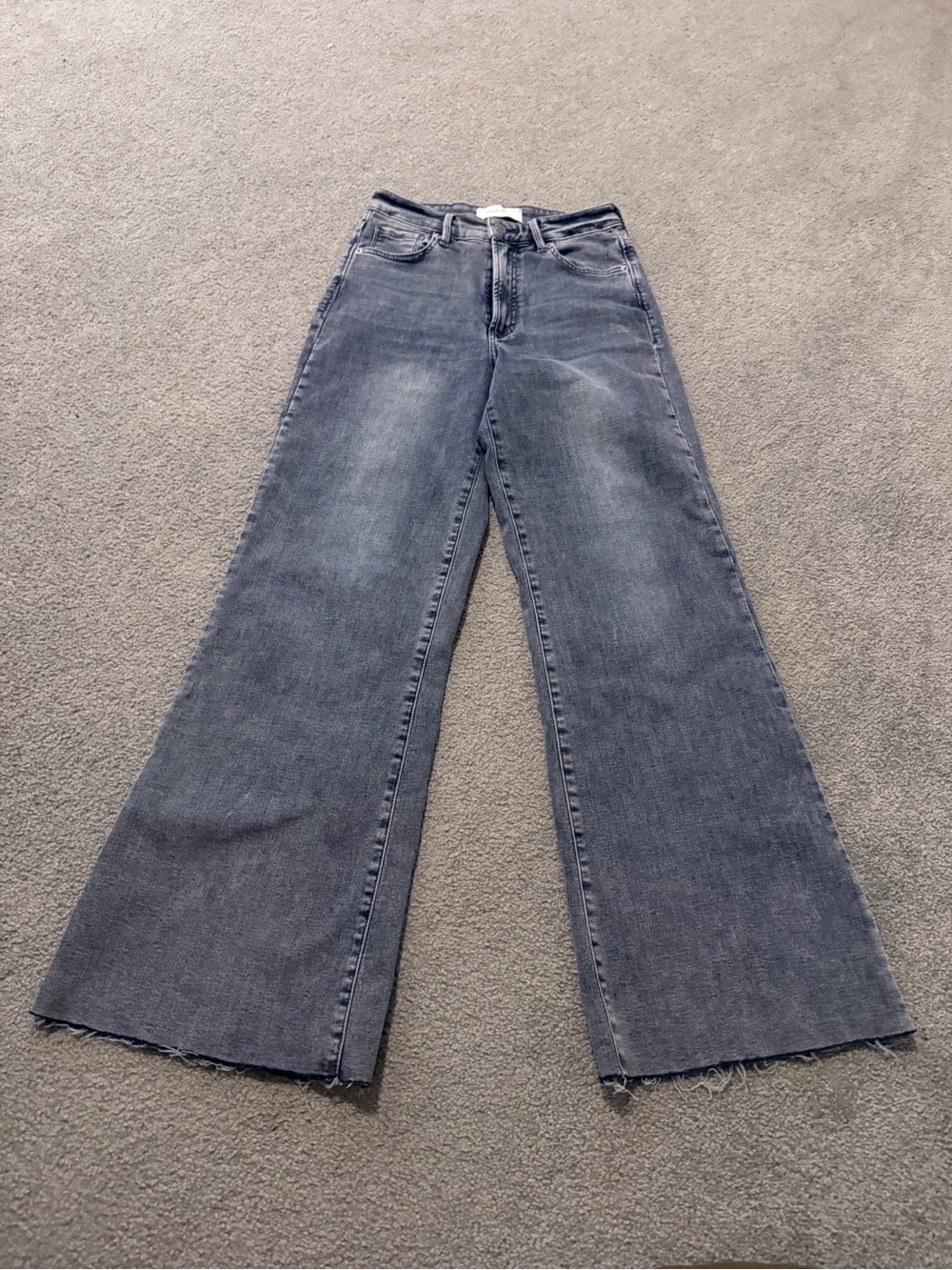 Dear John East Fairfax Wide Leg jeans